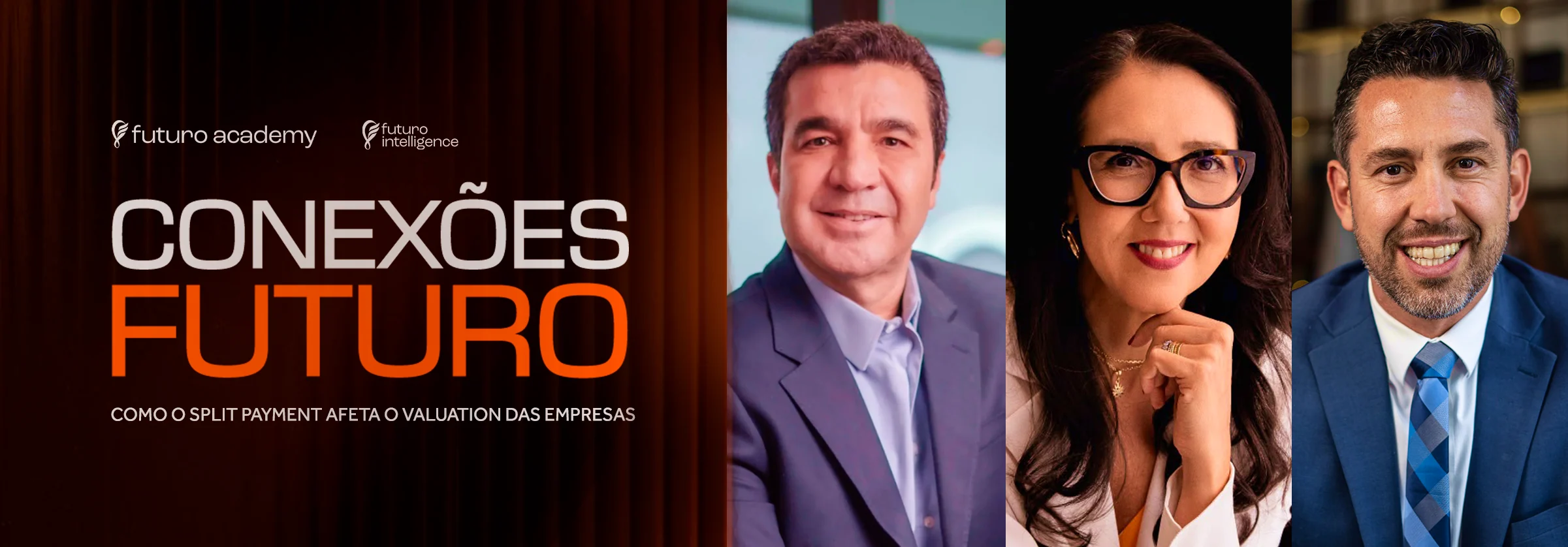 Banner da página de inscrição do evento 29-09